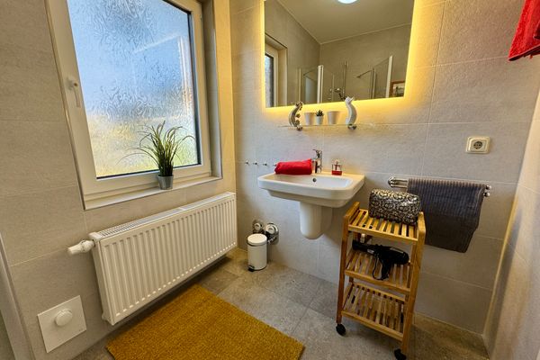 URLAUB IM KIEK IN Ferienhaus, "Seegras" Ostseebad Wustrow - 