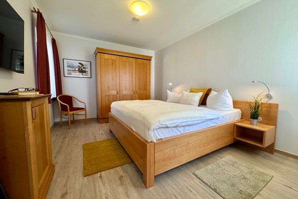 URLAUB IM KIEK IN Ferienhaus, "Seegras" Ostseebad Wustrow - 