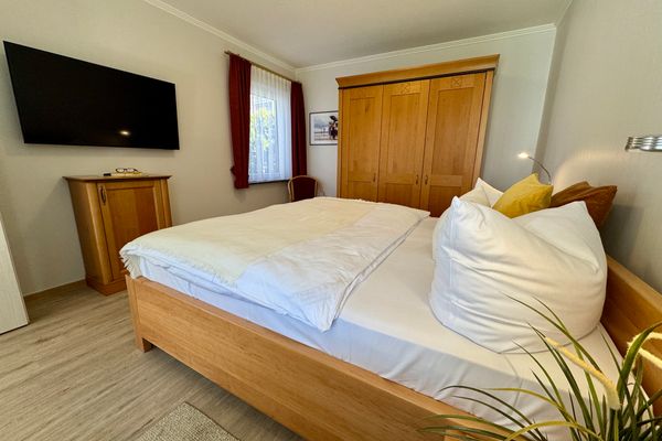 URLAUB IM KIEK IN Ferienhaus, "Seegras" Ostseebad Wustrow - 