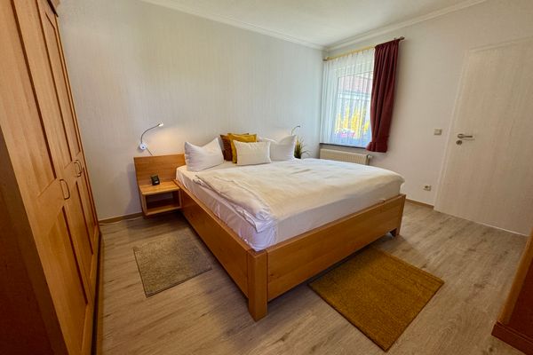 URLAUB IM KIEK IN Ferienhaus, "Seegras" Ostseebad Wustrow - 
