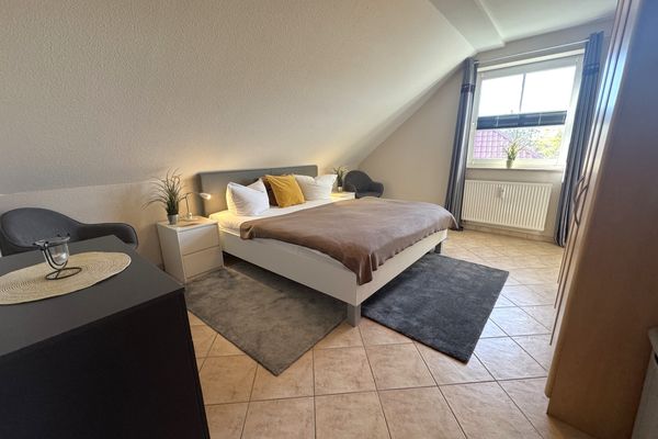 ALTES WASSERWERK App. 22 Ostseebad Wustrow - 