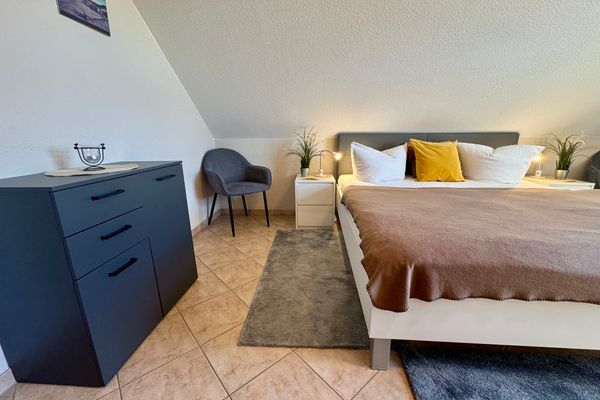ALTES WASSERWERK App. 22 Ostseebad Wustrow - 