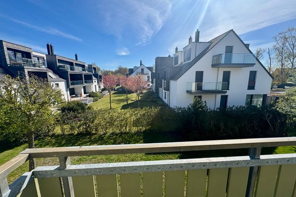 ALTES WASSERWERK App. 22 Ostseebad Wustrow - 