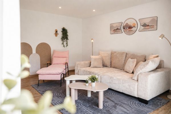 Monusse Boid Appartement MB 14  - 