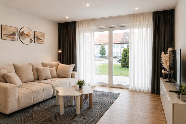 Monusse Boid Appartement MB 14  - 