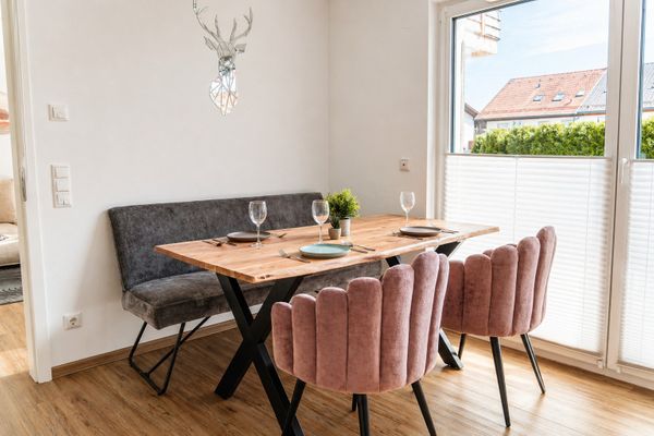 Monusse Boid Appartement MB 14  - 