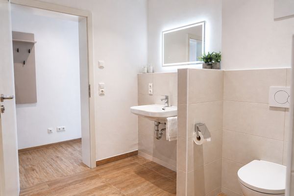 Monusse Boid Appartement MB 14  - 