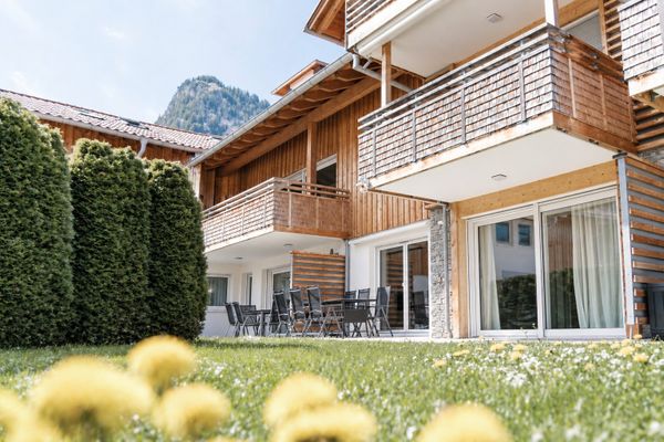 Monusse Boid Appartement MB 14  - 
