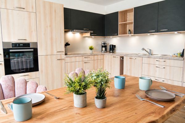 Monusse Boid Appartement MB 14  - 