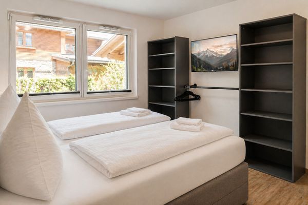 Monusse Boid Appartement MB 14  - 