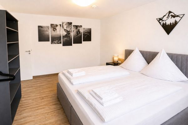 Monusse Boid Appartement MB 14  - 