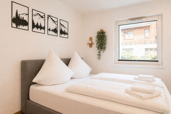 Monusse Boid Appartement MB 14  - 