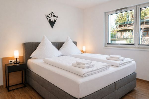 Monusse Boid Appartement MB 14  - 