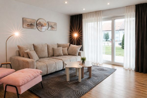 Monusse Boid Appartement MB 14  - 