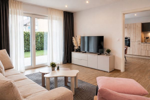 Monusse Boid Appartement MB 14  - 