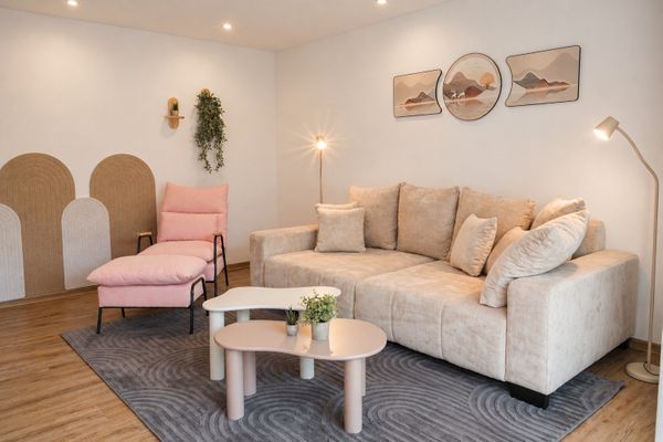 Monusse Boid Appartement MB 14  - 