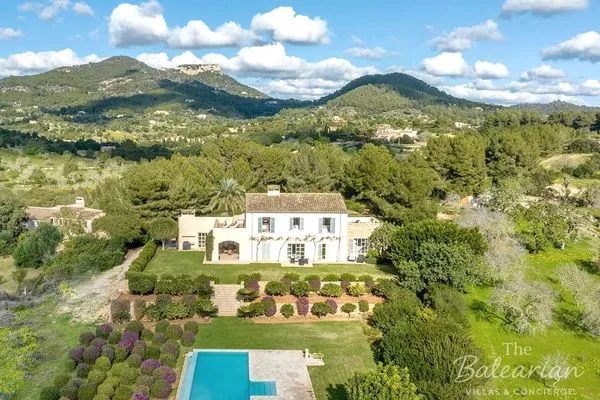   Casa Miraflores