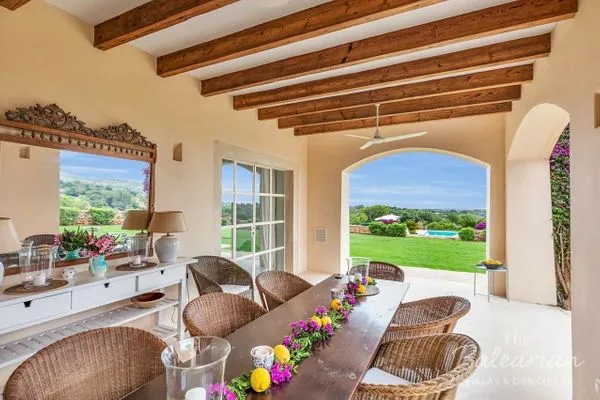   Casa Miraflores