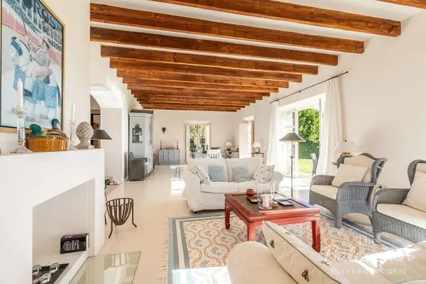   Casa Miraflores