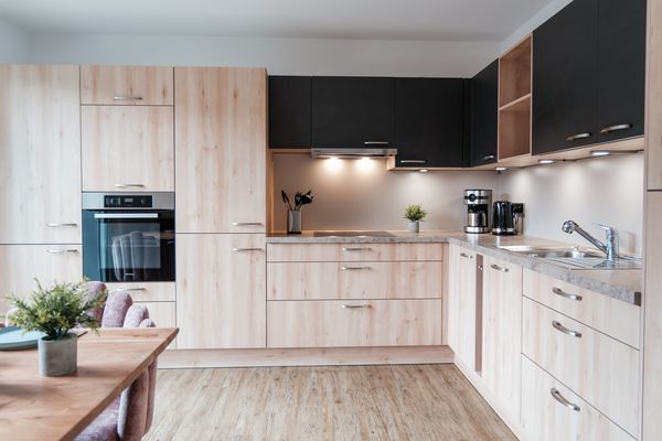Monusse Boid Appartement MB 14  - 
