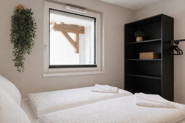 Monusse Boid Appartement MB 14  - 