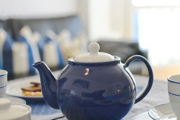 Dekoratives Detail Haus Nordstern Ferienwohnung Kap Arkona