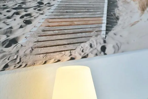 Dekoratives Detail Haus Nordstern Ferienwohnung Kap Arkona