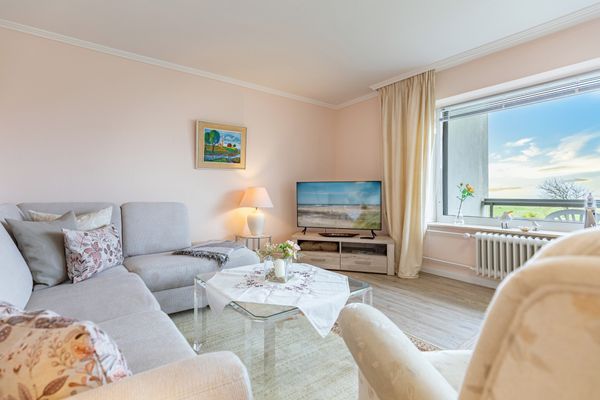 Ferienwohnung Utsicht in Husum – Bild 4 von 5