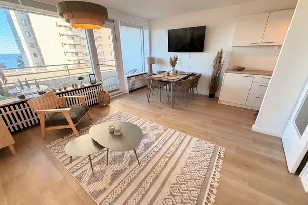  Ferienpark Sierksdorf Sonne und Salz