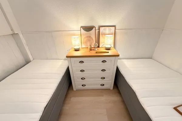  Ferienpark Sierksdorf Sonne und Salz