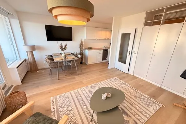  Ferienpark Sierksdorf Sonne und Salz