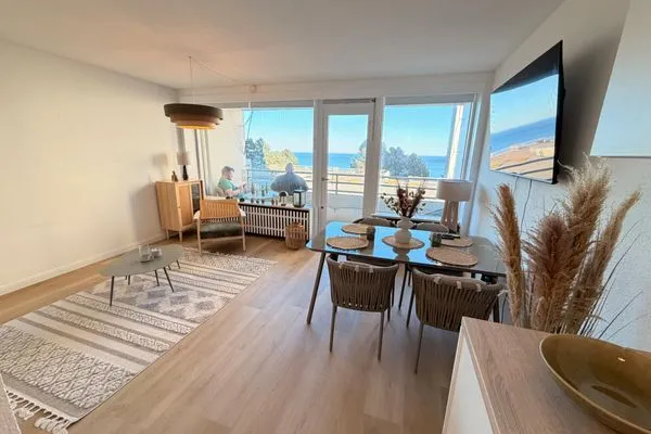  Ferienpark Sierksdorf Sonne und Salz