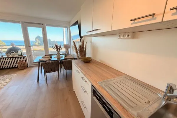  Ferienpark Sierksdorf Sonne und Salz