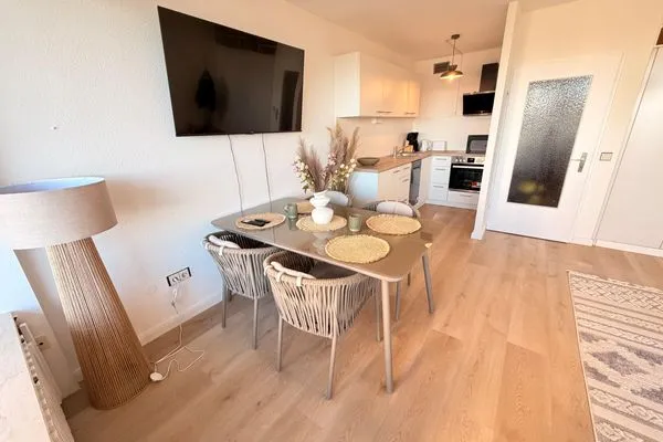  Ferienpark Sierksdorf Sonne und Salz