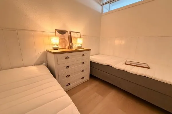  Ferienpark Sierksdorf Sonne und Salz