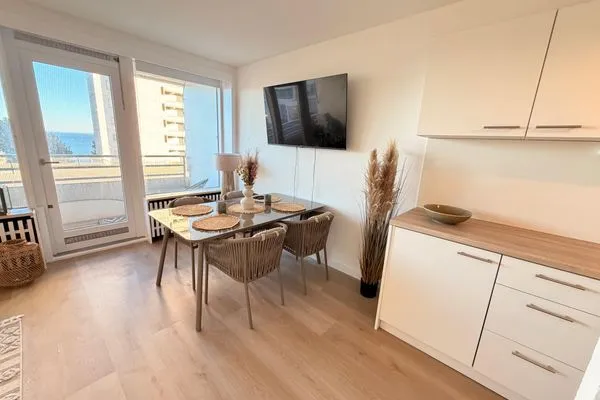  Ferienpark Sierksdorf Sonne und Salz