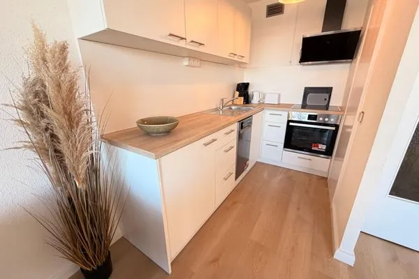  Ferienpark Sierksdorf Sonne und Salz