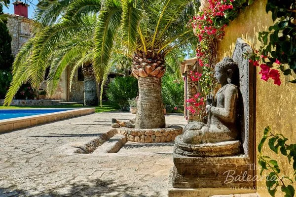   Finca La Salve