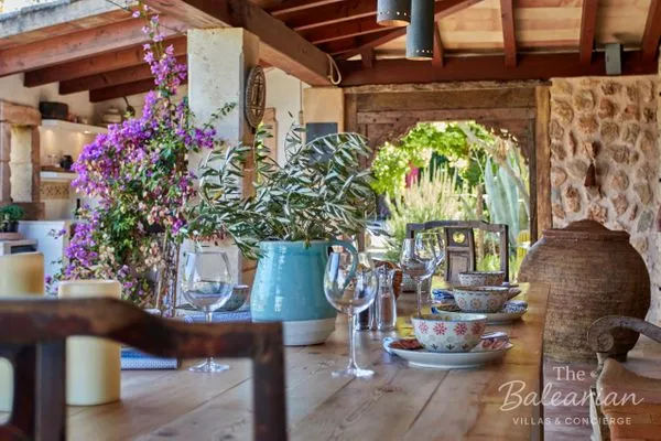   Finca La Salve