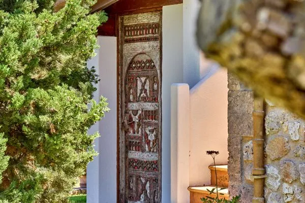   Finca La Salve