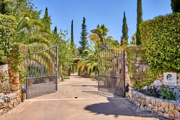   Finca La Salve