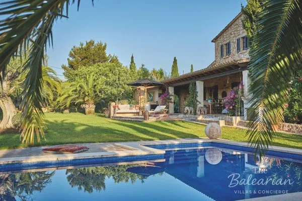   Finca La Salve