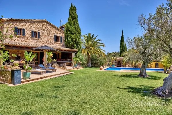   Finca La Salve