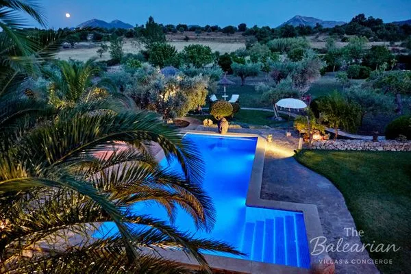   Finca La Salve