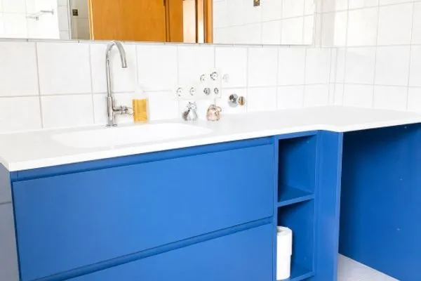   Zum Blauen Seehasel