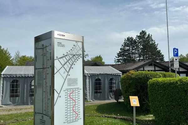   Ferienhaus Hasenglück