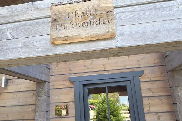   Chalet Bocksberg