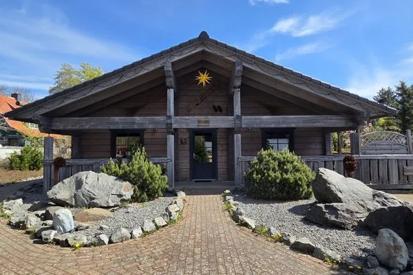   Chalet Bocksberg