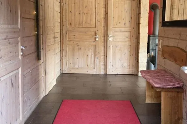   Chalet Bocksberg