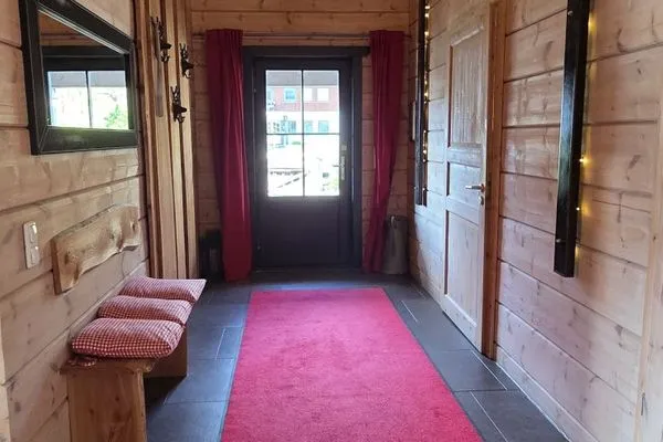   Chalet Bocksberg